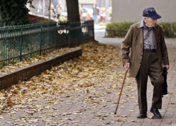 Housing For Seniors On Social Security 