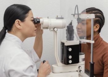 Eye Doctor Near Me that Accepts Medicaid