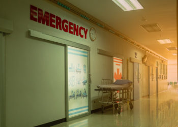 How Much Does An ER Visit Cost Without Insurance