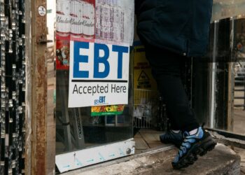 Can I Use My EBT Card In Other States