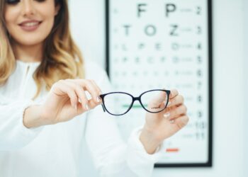 Free Eye Exam And Glasses Programs