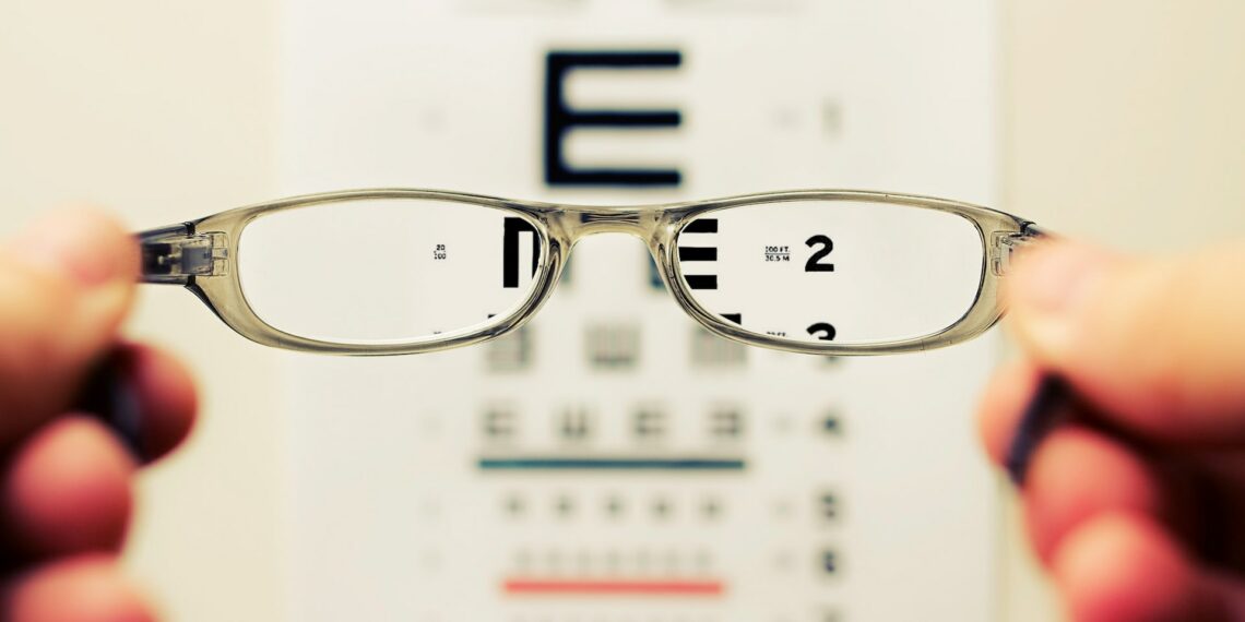 Free Online Eye Exam Without Previous Prescription