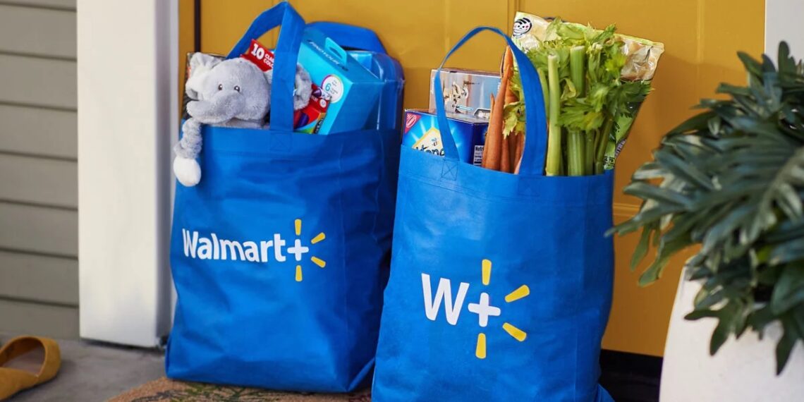 How To Get Free Shipping On Walmart