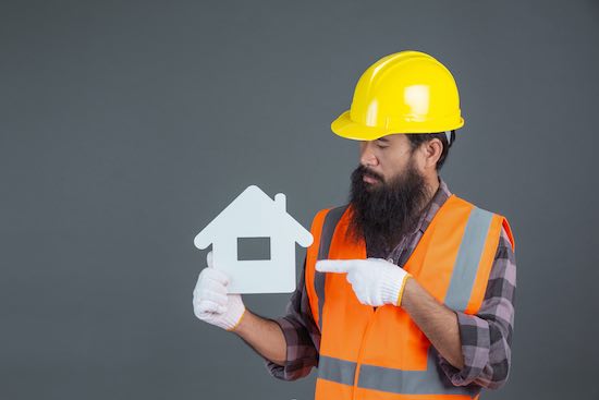 Home Repair Grants For Disabled