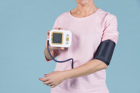 Does Medicaid Cover Blood Pressure Monitor
