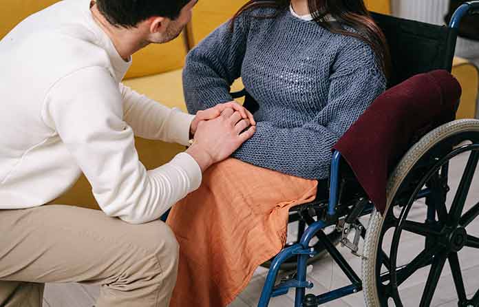Social Security Disability Housing Assistance