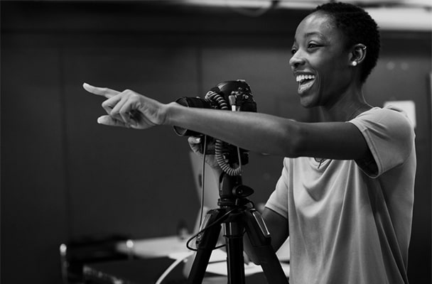 Film Grants for Black Filmmakers
