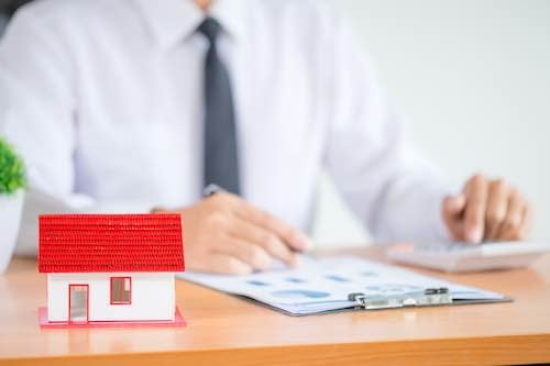 Places That Help Pay Your Security Deposit